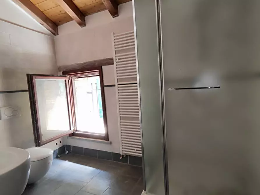 Immagine 23 di Villetta a schiera in vendita  in strada Pagazzano a Berceto