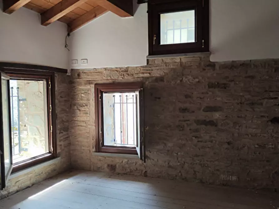 Immagine 25 di Villetta a schiera in vendita  in strada Pagazzano a Berceto