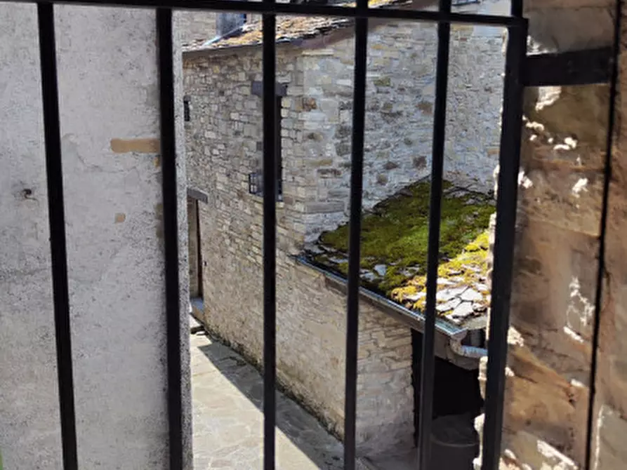 Immagine 29 di Villetta a schiera in vendita  in strada Pagazzano a Berceto