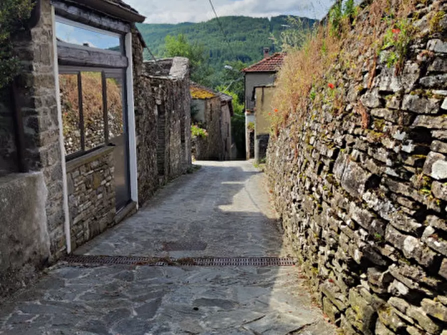 Immagine 31 di Villetta a schiera in vendita  in strada Pagazzano a Berceto