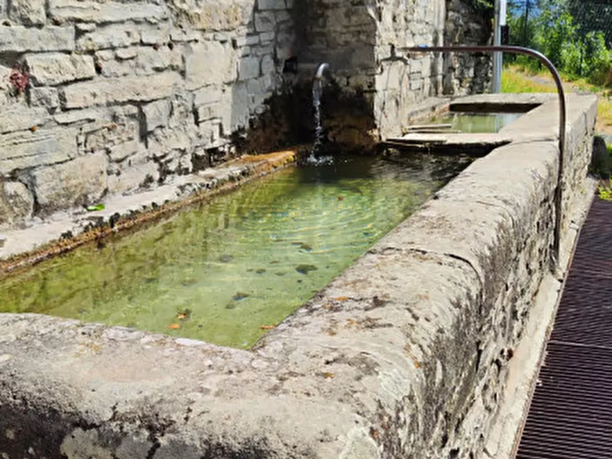 Immagine 32 di Villetta a schiera in vendita  in strada Pagazzano a Berceto