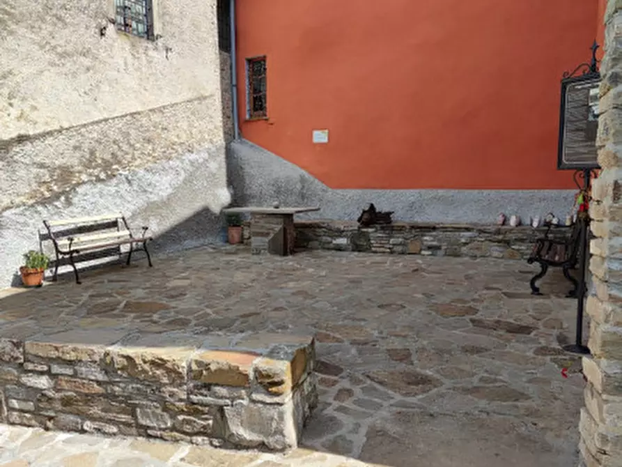 Immagine 33 di Villetta a schiera in vendita  in strada Pagazzano a Berceto