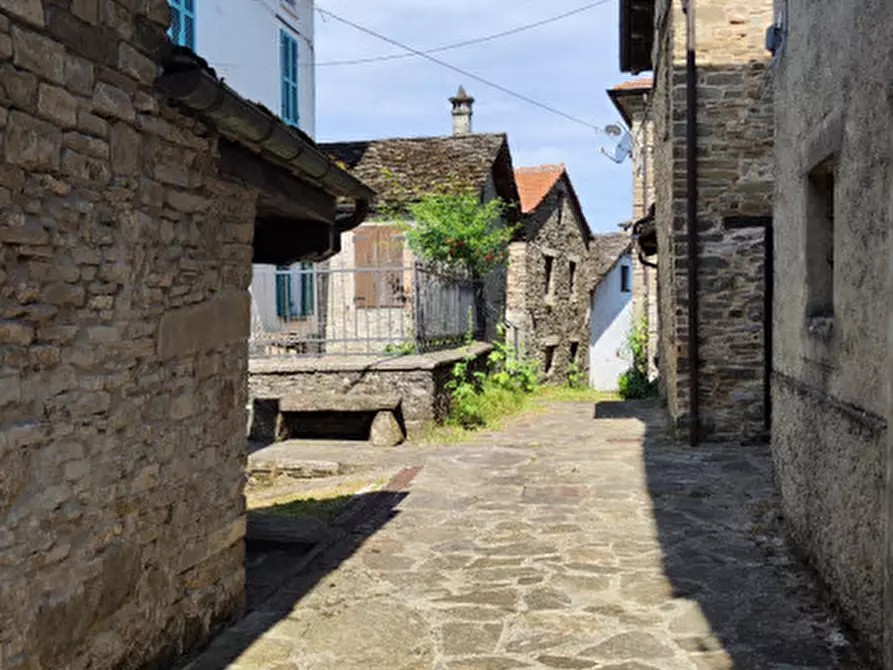 Immagine 35 di Villetta a schiera in vendita  in strada Pagazzano a Berceto