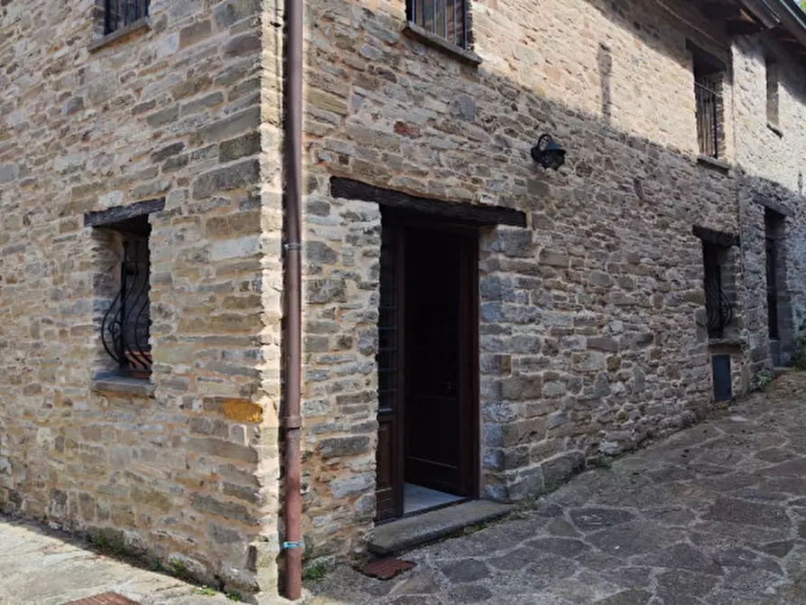 Immagine 37 di Villetta a schiera in vendita  in strada Pagazzano a Berceto