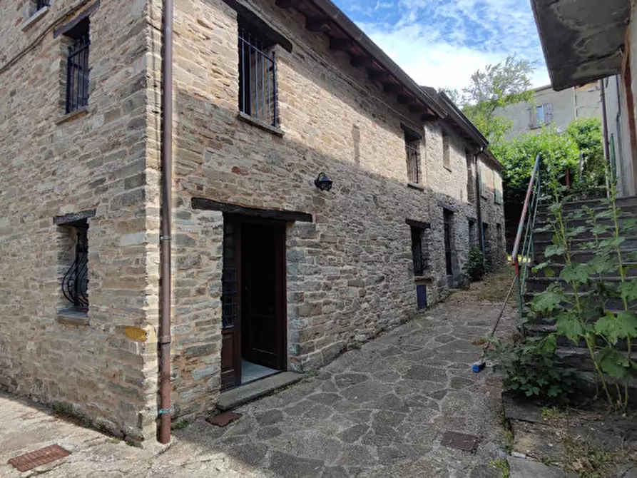 Immagine 38 di Villetta a schiera in vendita  in strada Pagazzano a Berceto