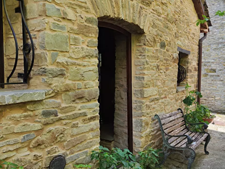 Immagine 41 di Villetta a schiera in vendita  in strada Pagazzano a Berceto