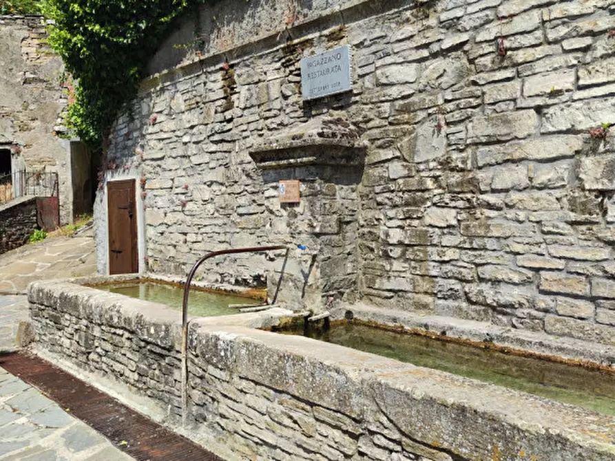 Immagine 43 di Villetta a schiera in vendita  in strada Pagazzano a Berceto