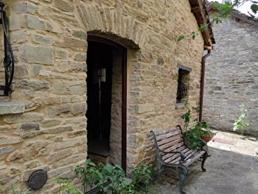 Immagine 45 di Villetta a schiera in vendita  in strada Pagazzano a Berceto