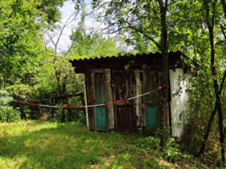 Immagine 46 di Villetta a schiera in vendita  in strada Pagazzano a Berceto