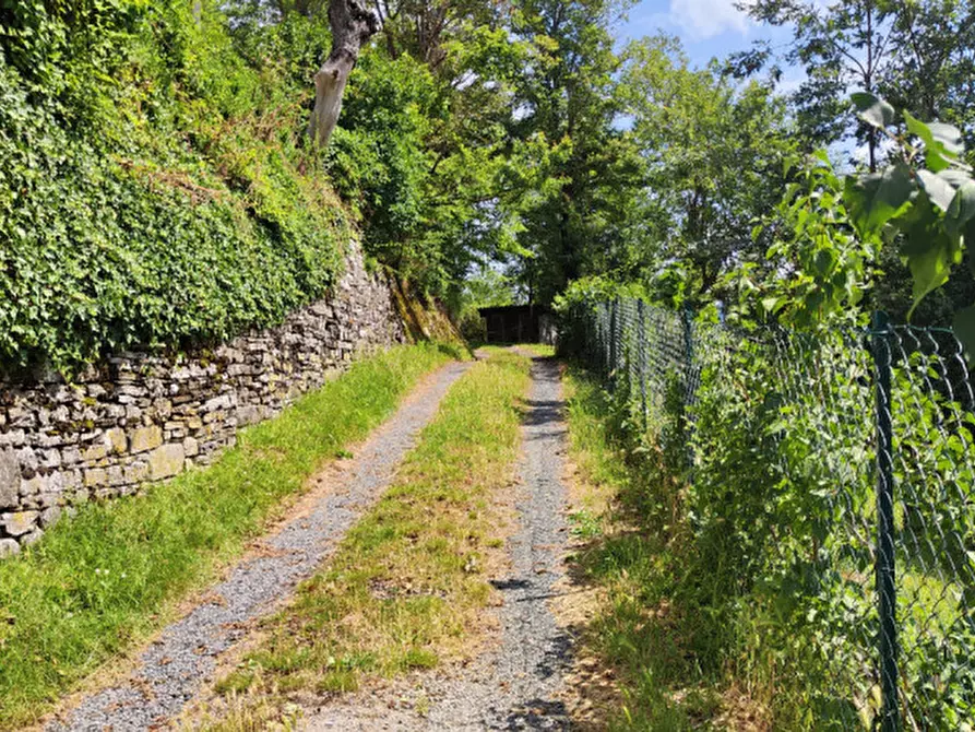 Immagine 47 di Villetta a schiera in vendita  in strada Pagazzano a Berceto