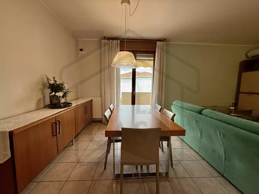 Immagine 2 di Appartamento in vendita  in Via Bosco Wollemborg a Padova