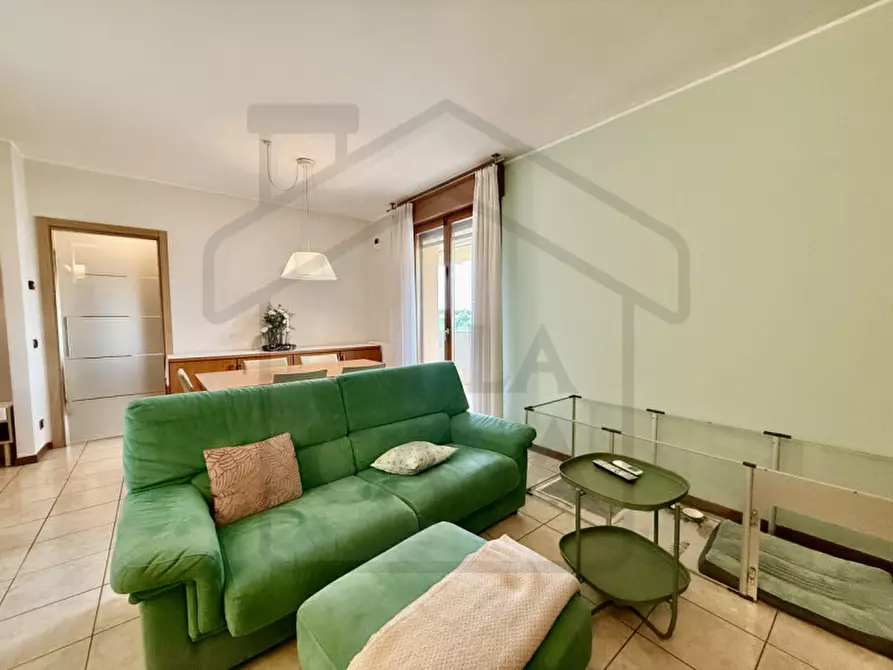 Immagine 3 di Appartamento in vendita  in Via Bosco Wollemborg a Padova