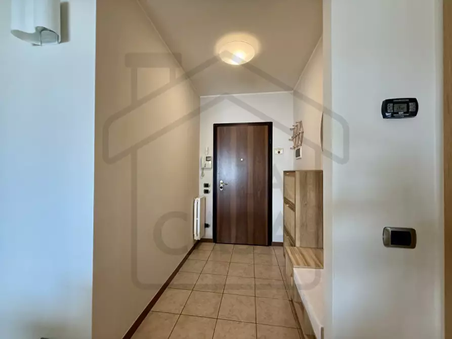 Immagine 4 di Appartamento in vendita  in Via Bosco Wollemborg a Padova