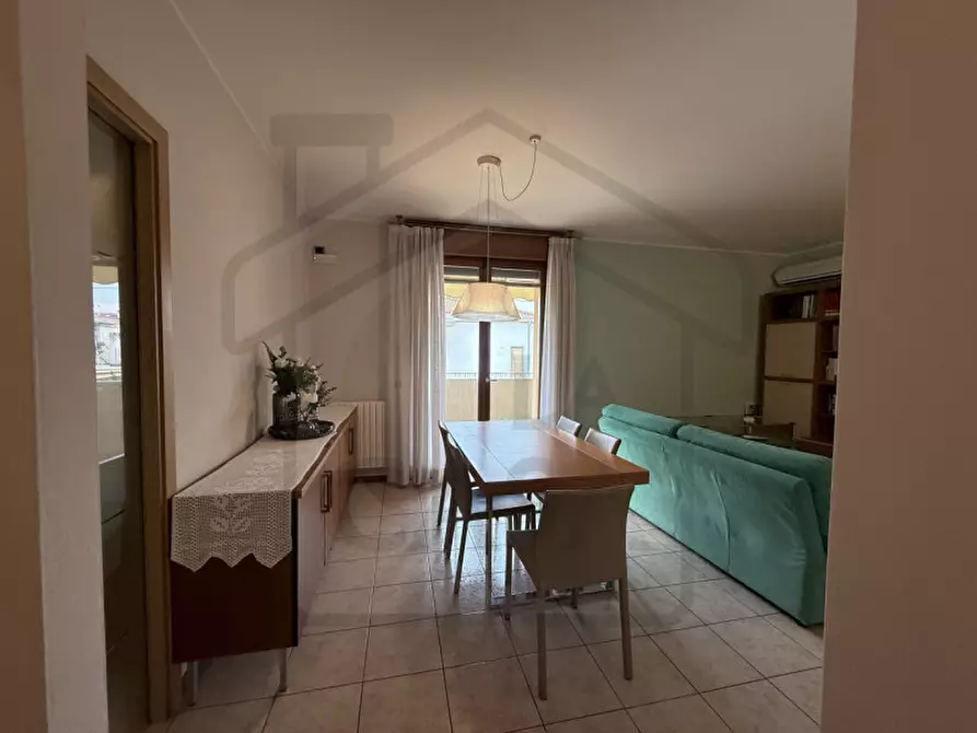 Immagine 5 di Appartamento in vendita  in Via Bosco Wollemborg a Padova