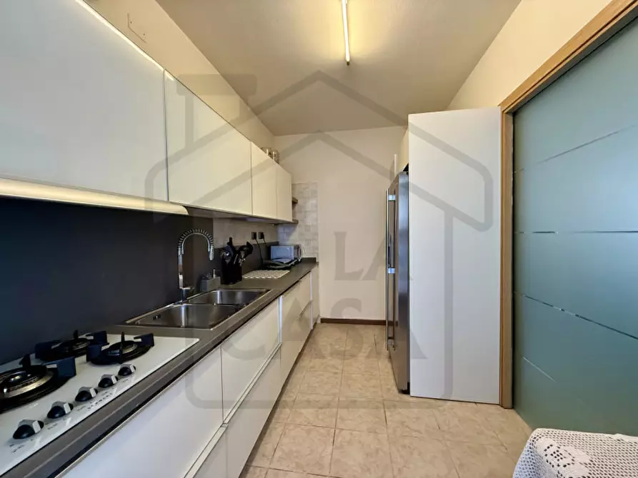 Immagine 6 di Appartamento in vendita  in Via Bosco Wollemborg a Padova