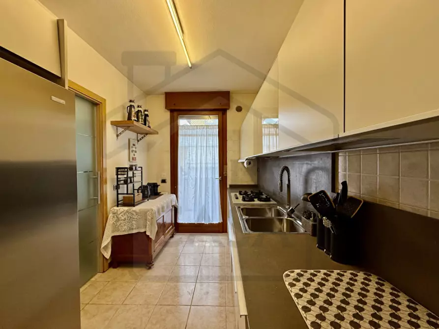 Immagine 7 di Appartamento in vendita  in Via Bosco Wollemborg a Padova