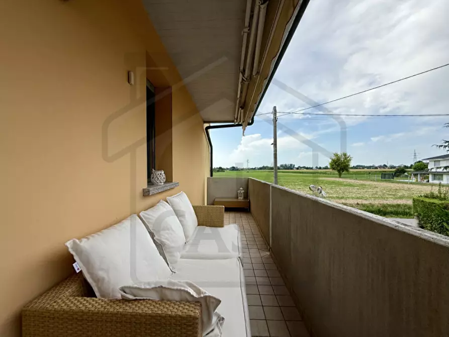 Immagine 8 di Appartamento in vendita  in Via Bosco Wollemborg a Padova