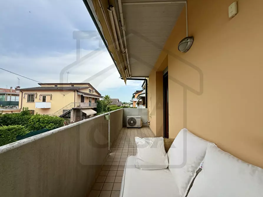 Immagine 9 di Appartamento in vendita  in Via Bosco Wollemborg a Padova