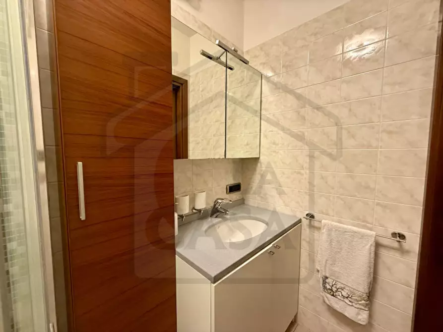 Immagine 10 di Appartamento in vendita  in Via Bosco Wollemborg a Padova