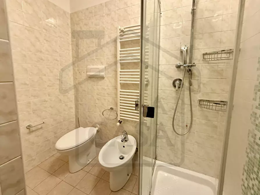 Immagine 11 di Appartamento in vendita  in Via Bosco Wollemborg a Padova