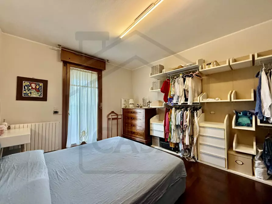 Immagine 12 di Appartamento in vendita  in Via Bosco Wollemborg a Padova