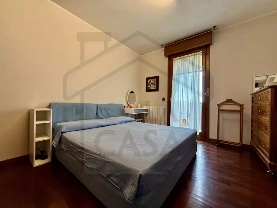 Immagine 13 di Appartamento in vendita  in Via Bosco Wollemborg a Padova
