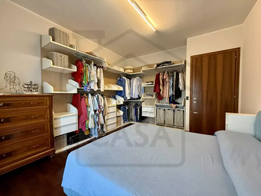 Immagine 14 di Appartamento in vendita  in Via Bosco Wollemborg a Padova