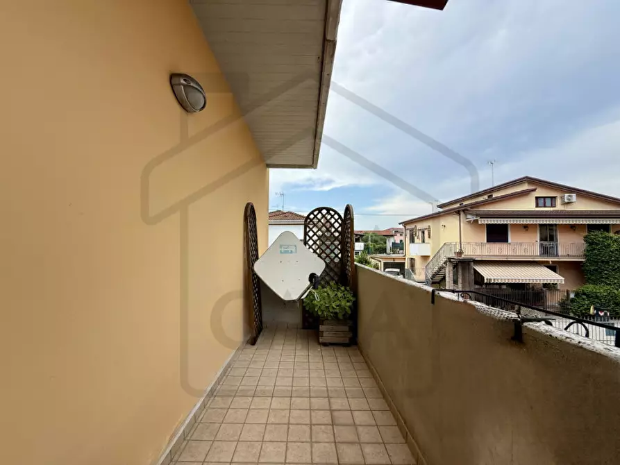 Immagine 15 di Appartamento in vendita  in Via Bosco Wollemborg a Padova