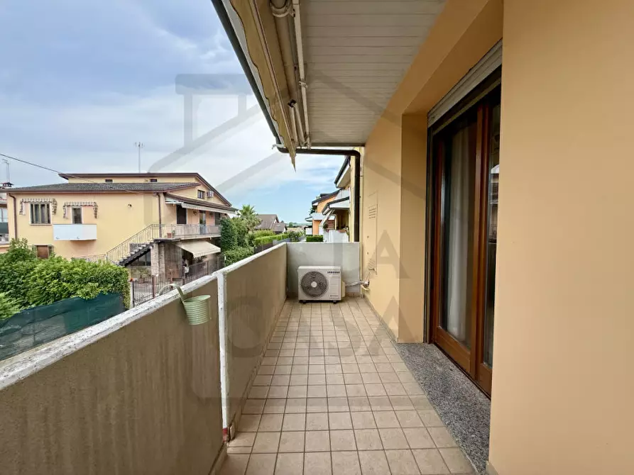 Immagine 16 di Appartamento in vendita  in Via Bosco Wollemborg a Padova