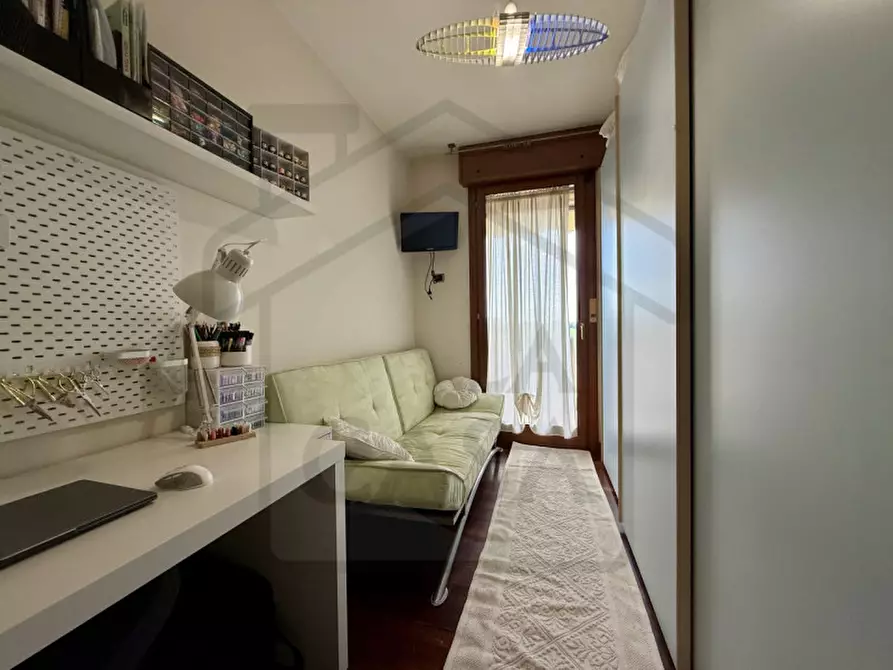 Immagine 17 di Appartamento in vendita  in Via Bosco Wollemborg a Padova