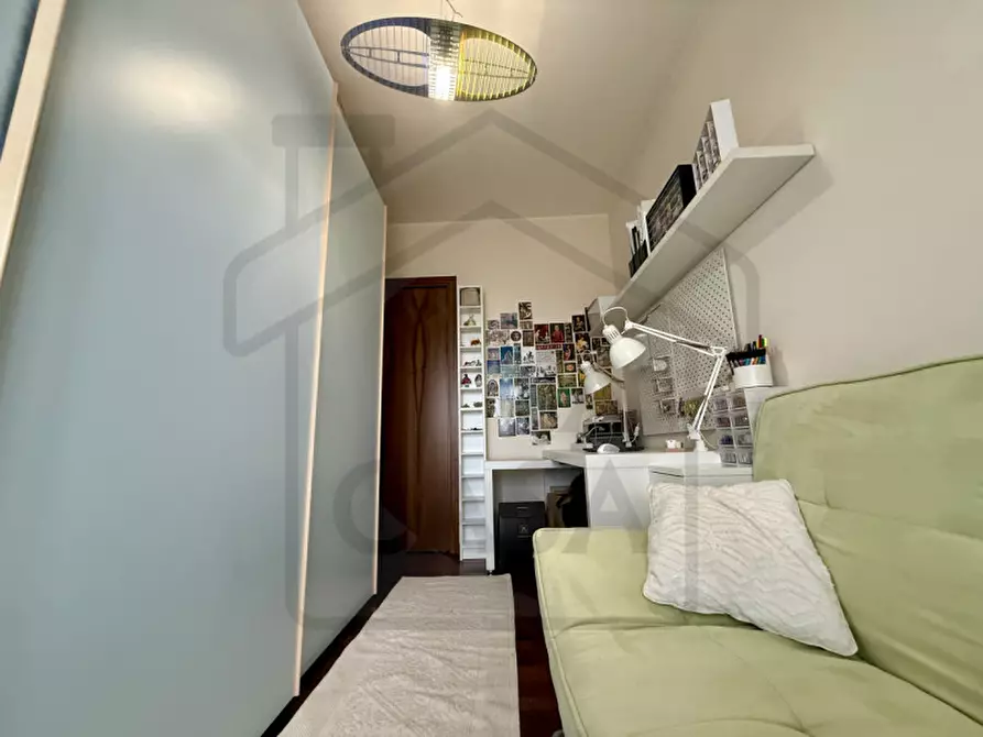 Immagine 18 di Appartamento in vendita  in Via Bosco Wollemborg a Padova