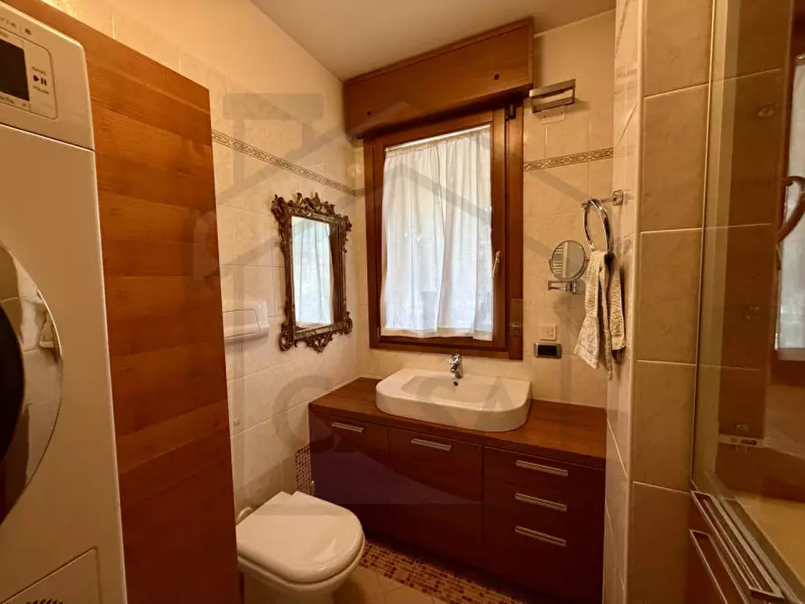 Immagine 19 di Appartamento in vendita  in Via Bosco Wollemborg a Padova