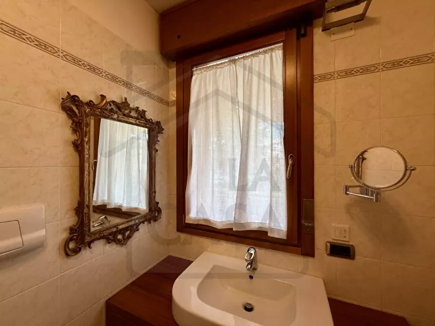 Immagine 20 di Appartamento in vendita  in Via Bosco Wollemborg a Padova