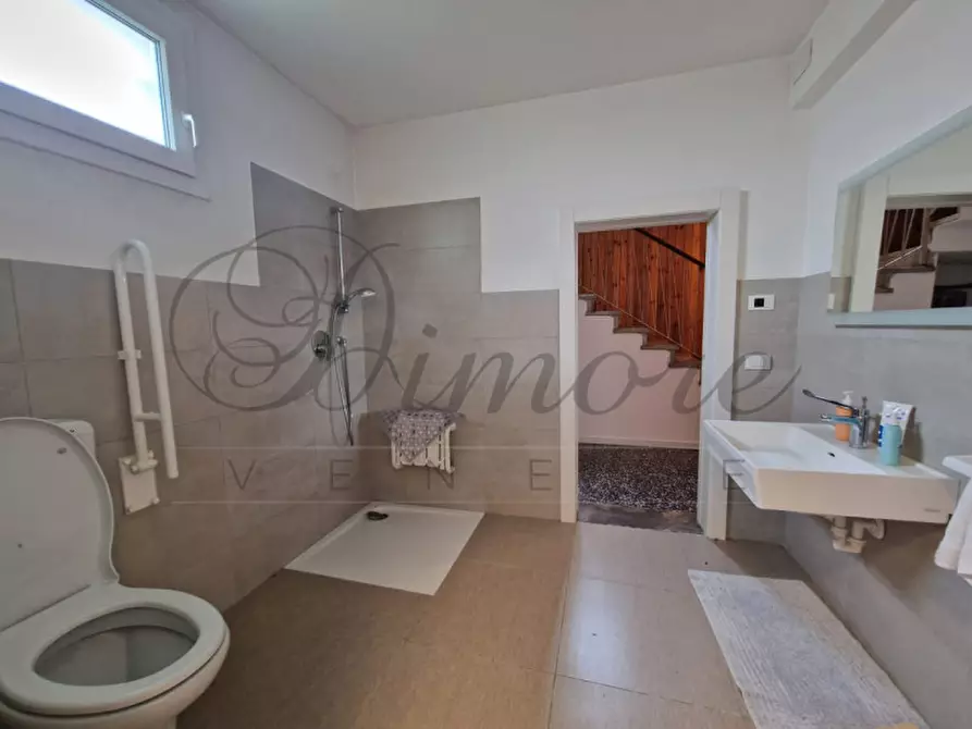 Immagine 14 di Casa indipendente in vendita  in via noalese a Pianiga