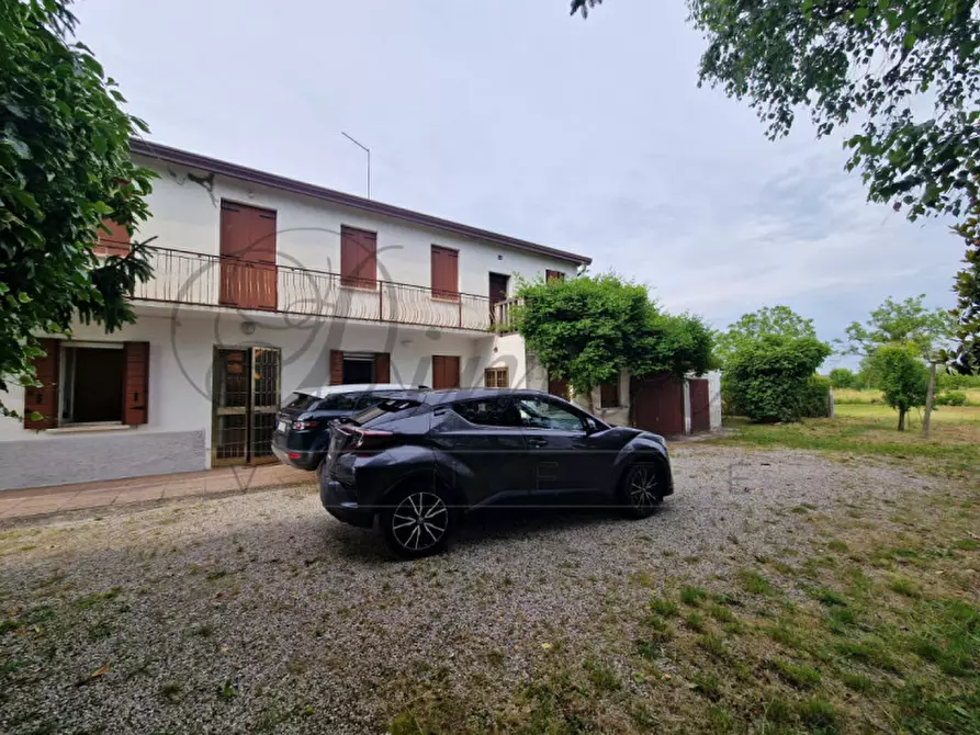 Immagine 31 di Casa indipendente in vendita  in via noalese a Pianiga