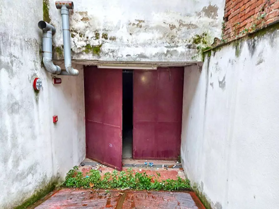 Immagine 2 di Posto auto in vendita  in Via de Giorgi Giacomo Antonio, 18, 15121 Alessandria AL, Italia a Alessandria