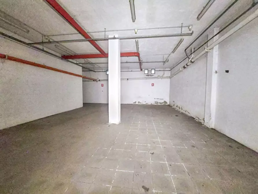 Immagine 3 di Posto auto in vendita  in Via de Giorgi Giacomo Antonio, 18, 15121 Alessandria AL, Italia a Alessandria