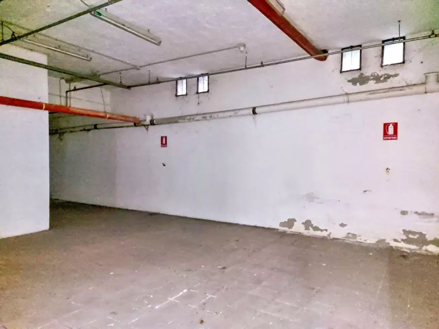 Immagine 4 di Posto auto in vendita  in Via de Giorgi Giacomo Antonio, 18, 15121 Alessandria AL, Italia a Alessandria
