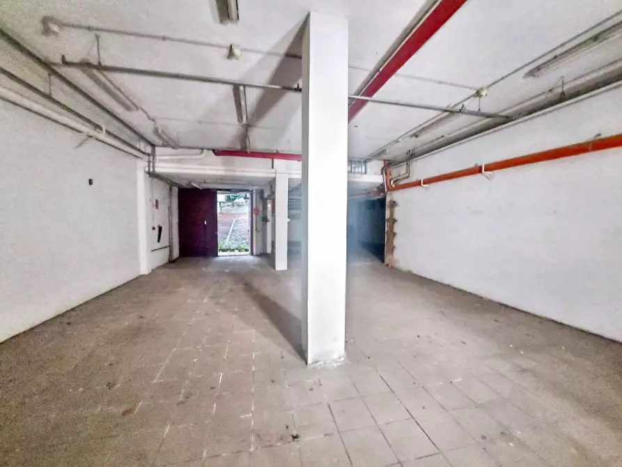 Immagine 6 di Posto auto in vendita  in Via de Giorgi Giacomo Antonio, 18, 15121 Alessandria AL, Italia a Alessandria