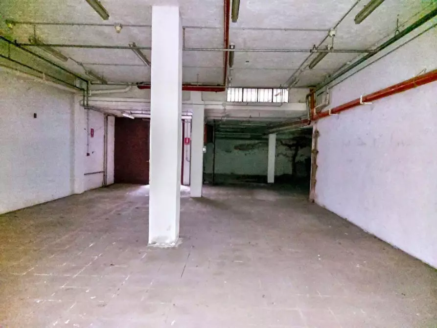 Immagine 7 di Posto auto in vendita  in Via de Giorgi Giacomo Antonio, 18, 15121 Alessandria AL, Italia a Alessandria