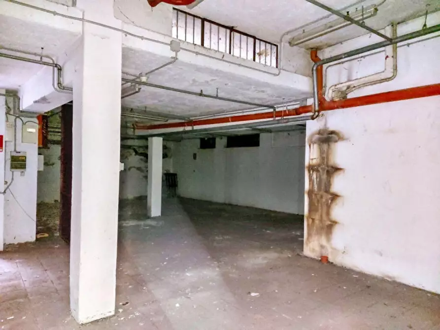 Immagine 8 di Posto auto in vendita  in Via de Giorgi Giacomo Antonio, 18, 15121 Alessandria AL, Italia a Alessandria