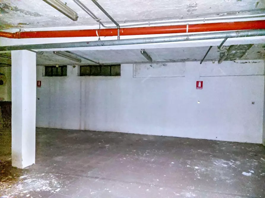 Immagine 9 di Posto auto in vendita  in Via de Giorgi Giacomo Antonio, 18, 15121 Alessandria AL, Italia a Alessandria
