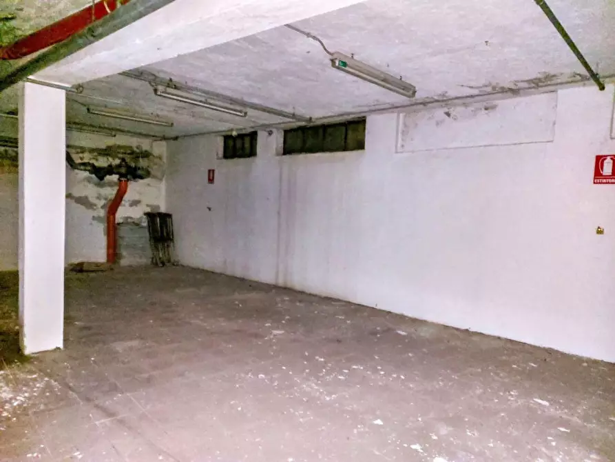 Immagine 10 di Posto auto in vendita  in Via de Giorgi Giacomo Antonio, 18, 15121 Alessandria AL, Italia a Alessandria