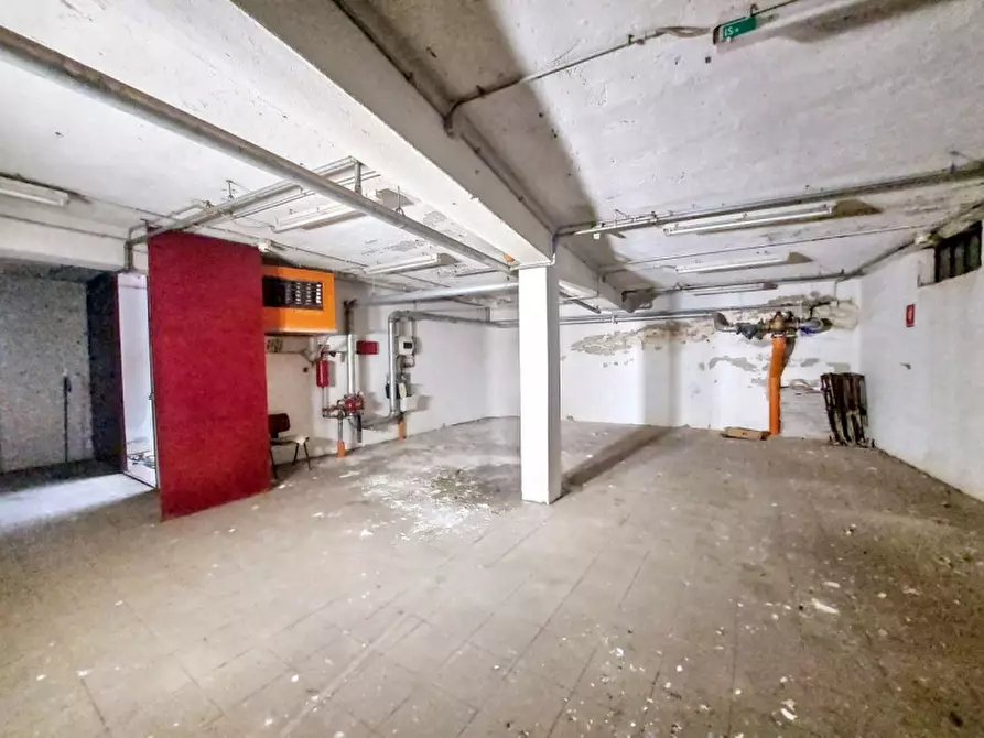 Immagine 11 di Posto auto in vendita  in Via de Giorgi Giacomo Antonio, 18, 15121 Alessandria AL, Italia a Alessandria