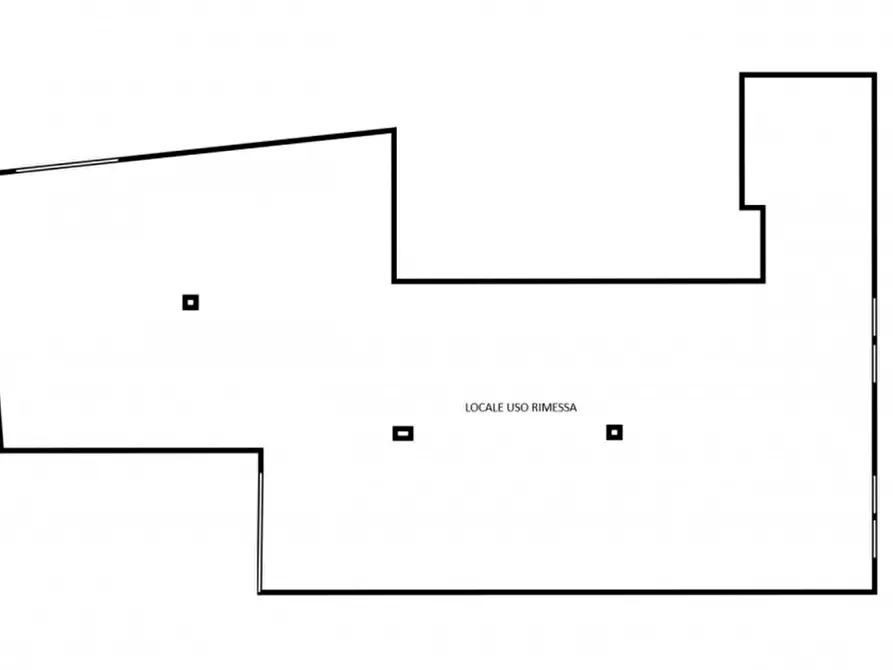 Immagine 12 di Posto auto in vendita  in Via de Giorgi Giacomo Antonio, 18, 15121 Alessandria AL, Italia a Alessandria