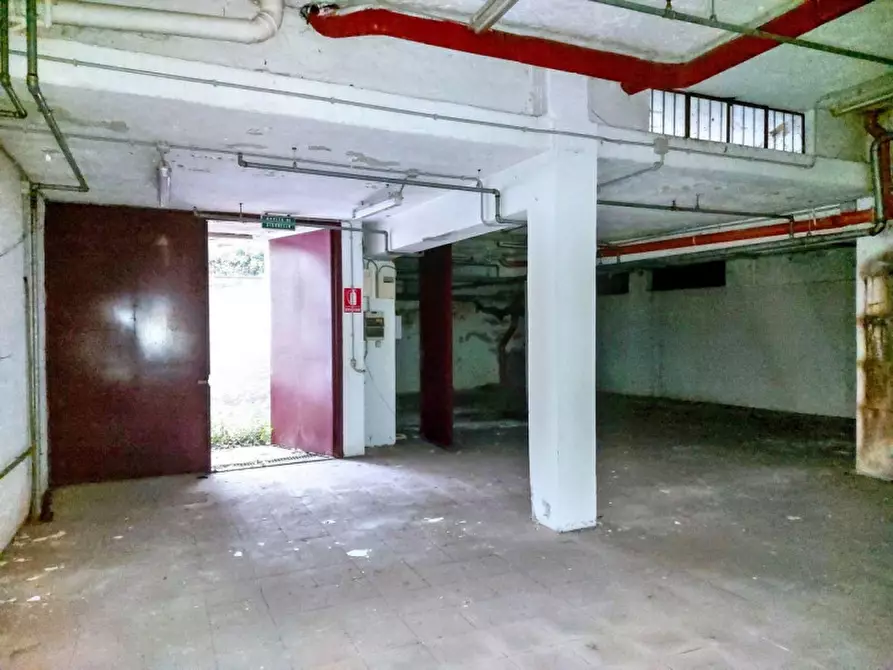 Immagine 13 di Posto auto in vendita  in Via de Giorgi Giacomo Antonio, 18, 15121 Alessandria AL, Italia a Alessandria