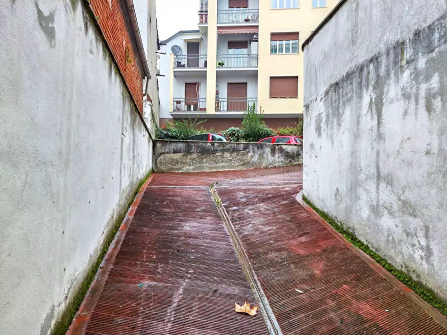 Immagine 14 di Posto auto in vendita  in Via de Giorgi Giacomo Antonio, 18, 15121 Alessandria AL, Italia a Alessandria