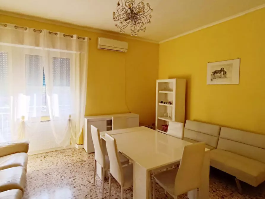 Immagine 1 di Appartamento in vendita  in VIA CARNELLO - SAN CARLO a Isola Del Liri