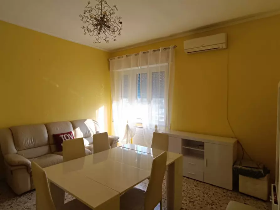 Immagine 2 di Appartamento in vendita  in VIA CARNELLO - SAN CARLO a Isola Del Liri