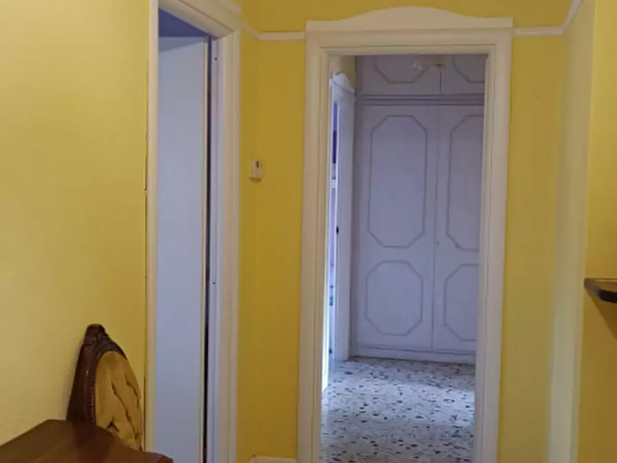 Immagine 3 di Appartamento in vendita  in VIA CARNELLO - SAN CARLO a Isola Del Liri